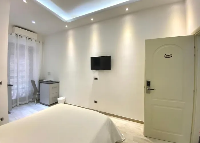Pensión Rose 4*