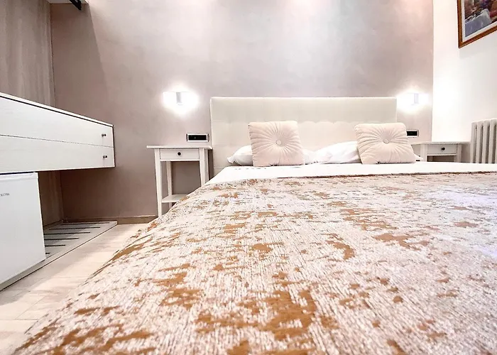 Rose 4* Roma