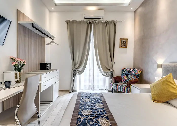 Rose 4* Roma